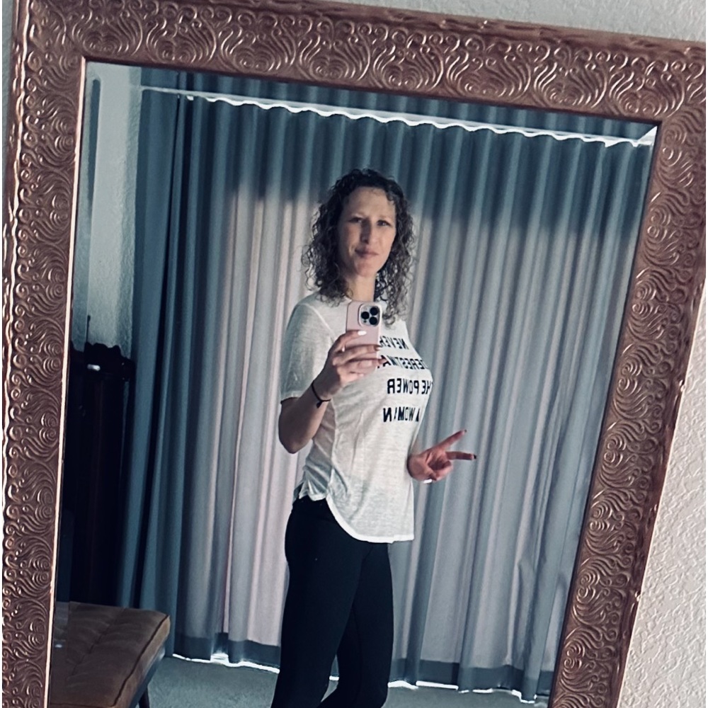 Meet your Posher, Jaclyn